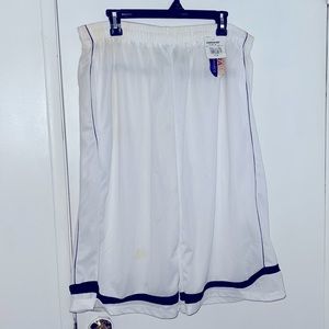 MEN’S BASKETBALL ULTRA PERFORMANCE  SHORT